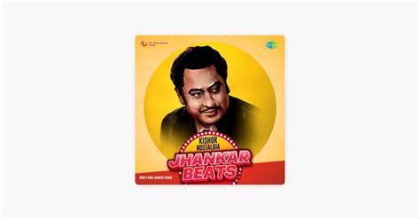 ‎admi Jo Kahta Hai Jhankar Beats Song By Kishore Kumar Apple Music