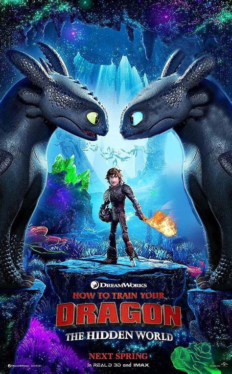 What I Wished Happened In Httyd 3 Rhttyd