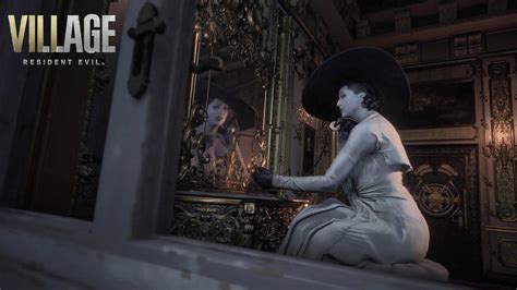 Alcina dimitrescu (オルチーナ・ドミトレスク oruchīna domitoresuku) is a mutant human countess and assumedly the matriarch of the dimitrescu family. Lady Dimitrescu e seu castelo serão "apenas uma parte" de ...