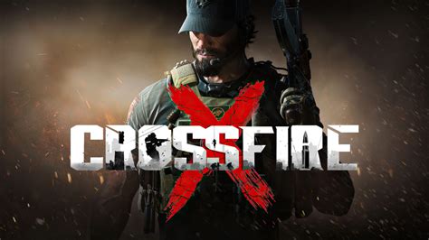 Crossfirex Debuts February 10th On Xbox One Series Sx Featuring 2 Single Player Campaign