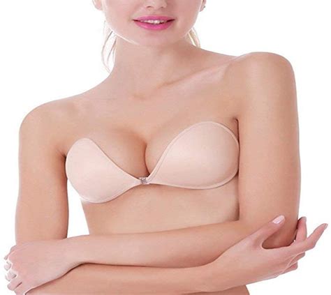 The 6 Most Comfortable Strapless Bras