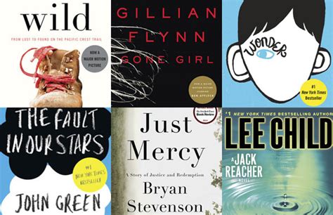 Speakers on New York Times Bestseller List PRH Speakers Bureau