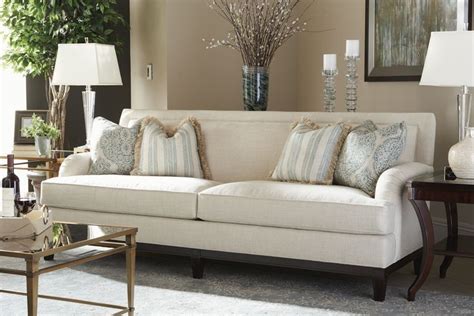 Aubrey Sofa Luxury Furniture Living Room Lexington Furniture