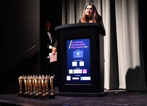 Global Sustainability Film Award Why Womens Participation Remains A