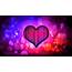 Love Heart Abstract Hd Wallpaper Image Photo Picture  HD Only