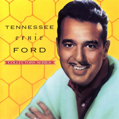 Tennessee Ernie Ford And Tex Williams Iheart