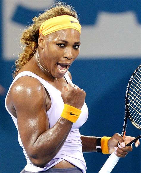 The 10 Highest Paid Female Athletes Rediff Sports