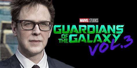 Gunn was slated to direct guardians of the galaxy vol. James Gunn's "Peacemaker" HBO MAX Series Will Not Delay ...