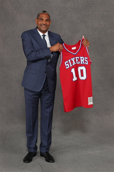Sixers History On Twitter Happy 62nd Birthday To Sixers Legend