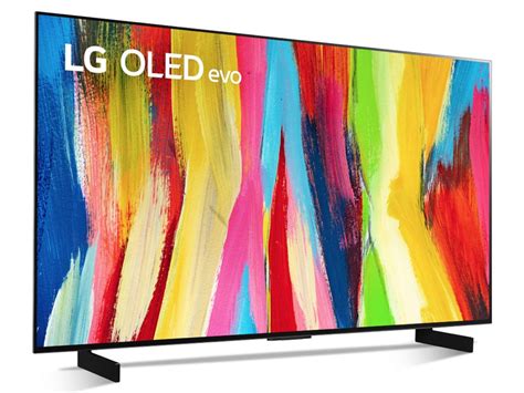 Deal 42 Inch Lg C2 Oled Tv With Extended 4 Year Warranty And Burn In