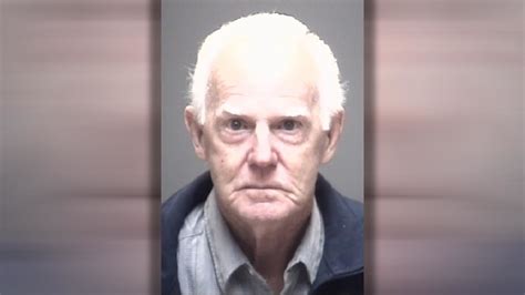 78 Year Old Man Gets Life In Prison For Fondling Teen Girl In League