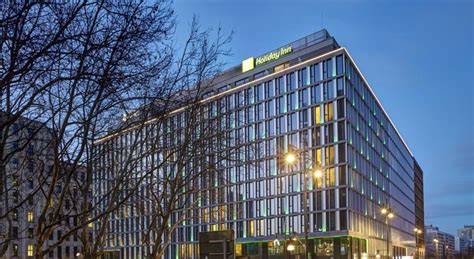 See 1,732 traveller reviews, 1,029 candid photos, and great deals for holiday inn berlin centre alexanderplatz, ranked #129 of 640 hotels in berlin and rated 4 of 5 at tripadvisor. Туры в отель HOLIDAY INN BERLIN - CENTRE ALEXANDERPLATZ 4 ...