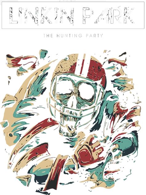 Linkin Park The Hunting Party