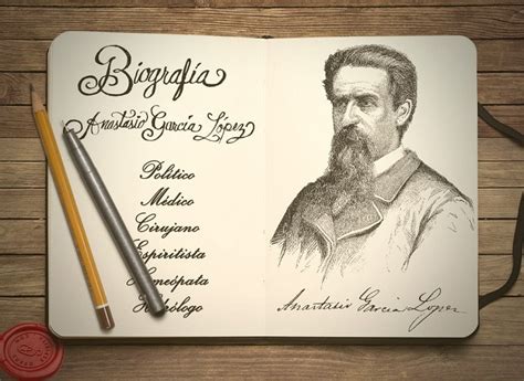 9 Pasos Faciles De Como Escribir Una Biografía De 10