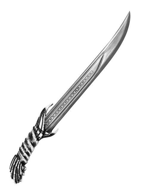 Assassins Creed Dagger Foam Latex Weapon