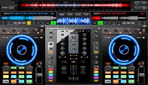Whether you are a new dj with just a laptop or an experienced turntablist, mixxx can support your style and techniques of mixing. Download Apk From Google Play - Downlllll