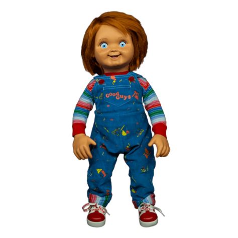 Neca Bride Of Chucky Chucky 11 Scale Replica Doll Ph