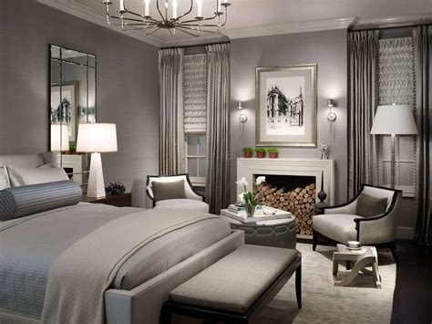 Here are 30 masculine bedroom ideas to inspire the design of this space. Masculine Bedroom Decor