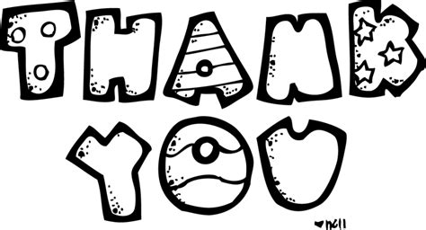 Thank You Clipart Funny Free Images Clipartix