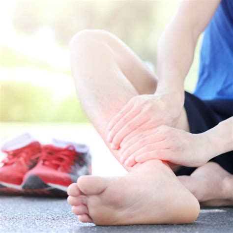 Medial Tibial Stress Syndrome Mtss Shin Splints Step Relief Podiatry