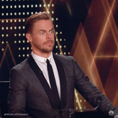 Derek Hough S Find And Share On Giphy