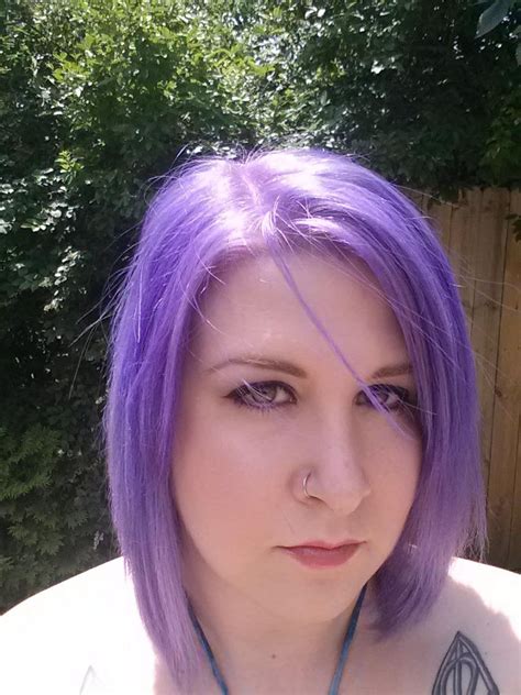 Ion Purple Hair Dye Bí Quyết Thú Vị Cho Mái Tóc Tím Đẹp Datxanh25