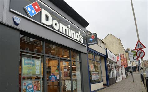 Couple Caught Having Sex On The Counter At Dominos Pizza Shop Sentenced Photos Romance Nigeria