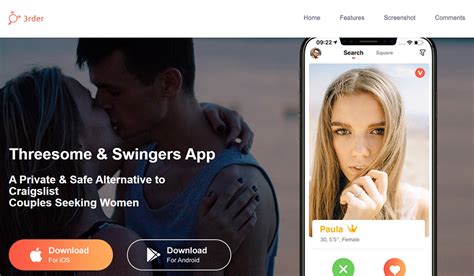Top Hookup Apps For Couples In 2022 Dating Beyond Boundaries