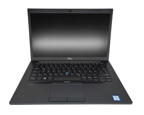 Dell Latitude E7480 Ultrabook Atlantic It