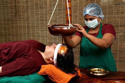 Panchakarma Treatment Balance Your Body In The Monsoon Season