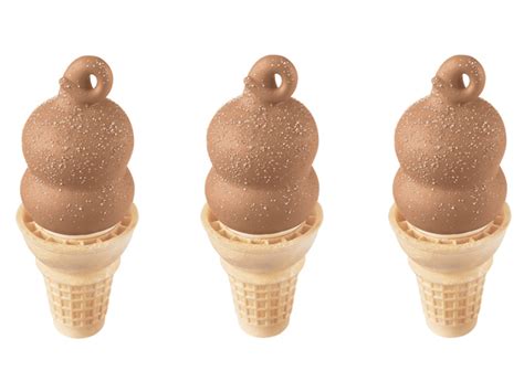 Dairy Queen Adds New Churro Dipped Cone Chew Boom