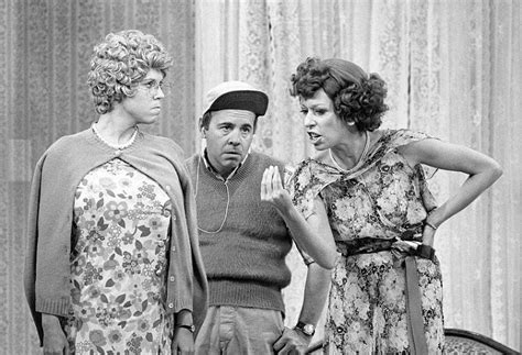 The Carol Burnett Show 1967 Čsfdcz