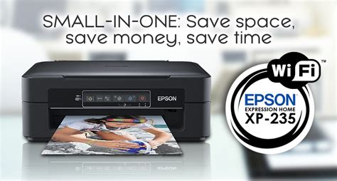 Why does my xp235 not print pictures? Epson Xp-235 Wireless Printer