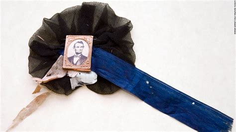 Remembering The Lincoln Assassination 150 Years Later