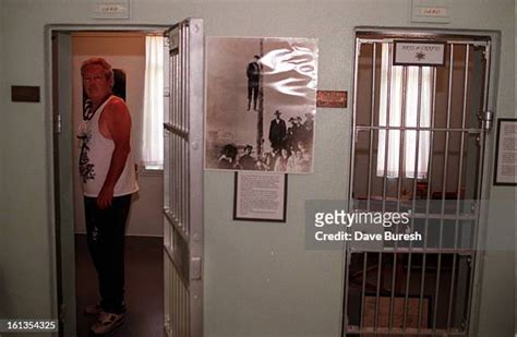 Colorado Territorial Prison Photos And Premium High Res Pictures