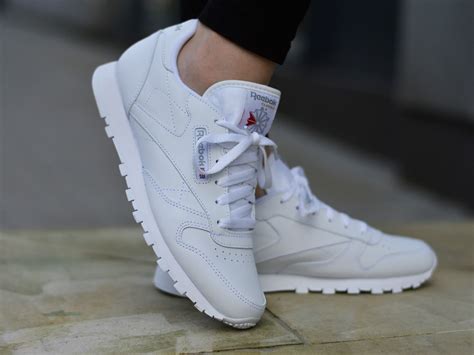 Reebok Womens Classic Renaissance Sneaker Find Your Products For Women