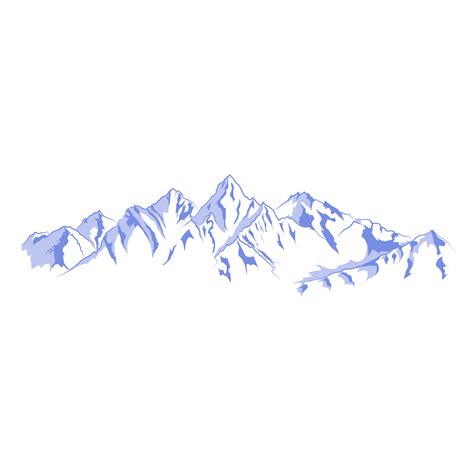 Mountain range Euclidean vector - mountain png download - 3333*3333 - Free Transparent Mountain ...