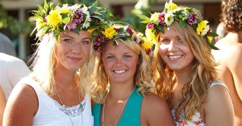 Why Scandinavians Are The Happiest People In The World Elite Readers
