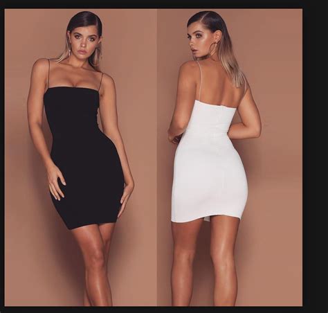 Backless Sexy Women Bodycon Solid Dress Clubwear Cocktail Party Print