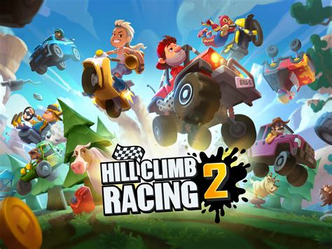 Hill Climb Racing 2 For Android Apk Download