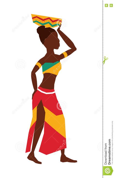 Voir plus d'idées sur le thème peinture, peinture acrylique, peinture africaine. Icône Africaine De Femme Conception Africaine De ...