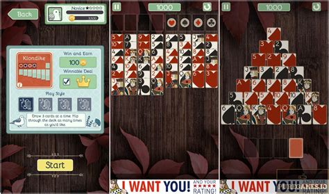 Download Solitaire Deluxe 2 Apk For Androidios Puregames
