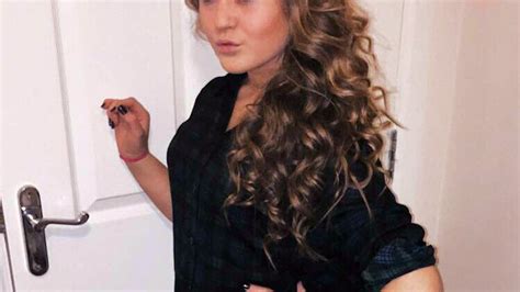 Girl 16 Left In Coma With Wires And Tubes Everywhere After Taking