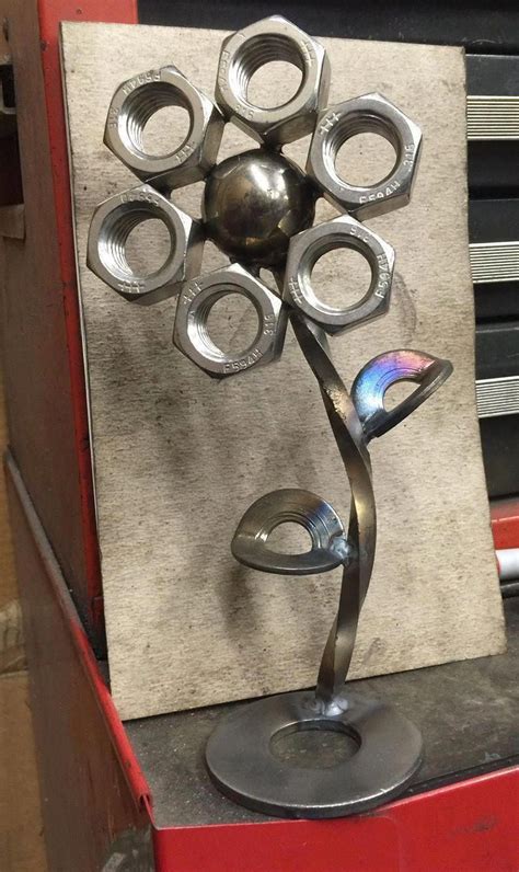 Pin By Pamela Thorson On Creative Crafts Welding Art Scrap Metal Art