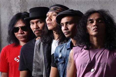5 Band Indonesia Dengan Bayaran Termahal Nomor 4 Rp500 Juta Sekali