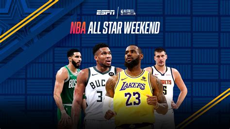 Caribbean Fans Will Enjoy Three Magical Nights Of The 2024 Nba All Star
