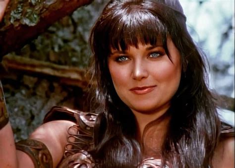 Image Of Lucy Lawless