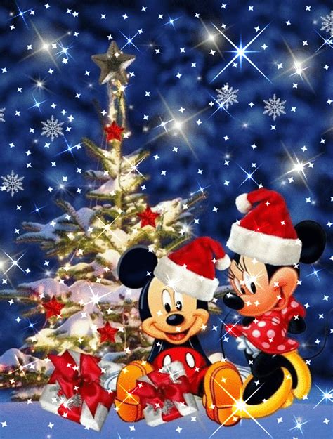 Disney Merry Christmas Disney Christmas Decorations Minnie Mouse