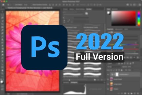 Adobe Photoshop 2022 For Macbook Keys Shop