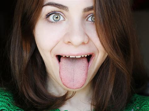 BEST Open Mouth Tongue IMAGES STOCK PHOTOS VECTORS Adobe Stock